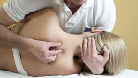 osteopatia