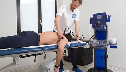 terapia strumentale torino