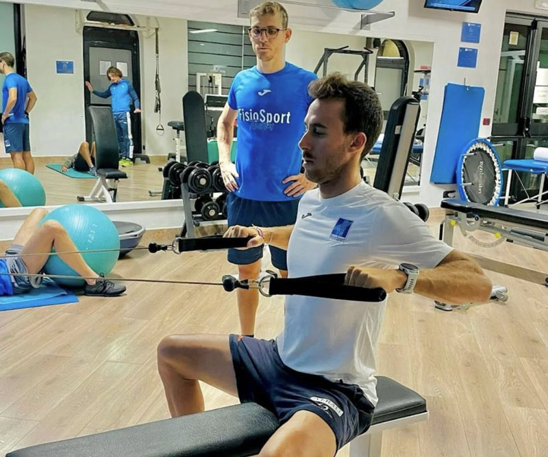 fisiosport